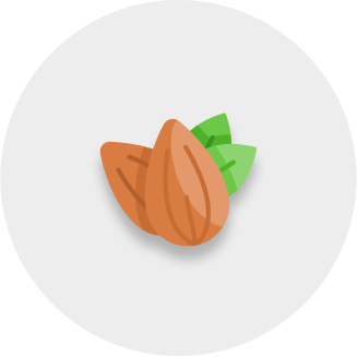 Vegetables Icon